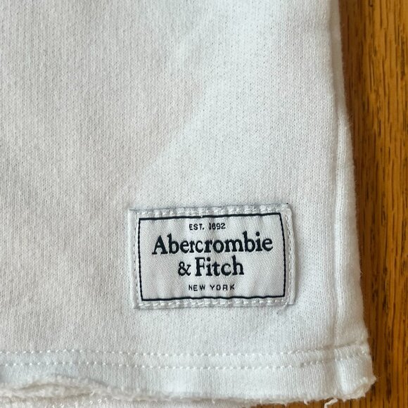 Girls abercrombie kids color block sweatshirt (13/14) - Picture 3 of 4